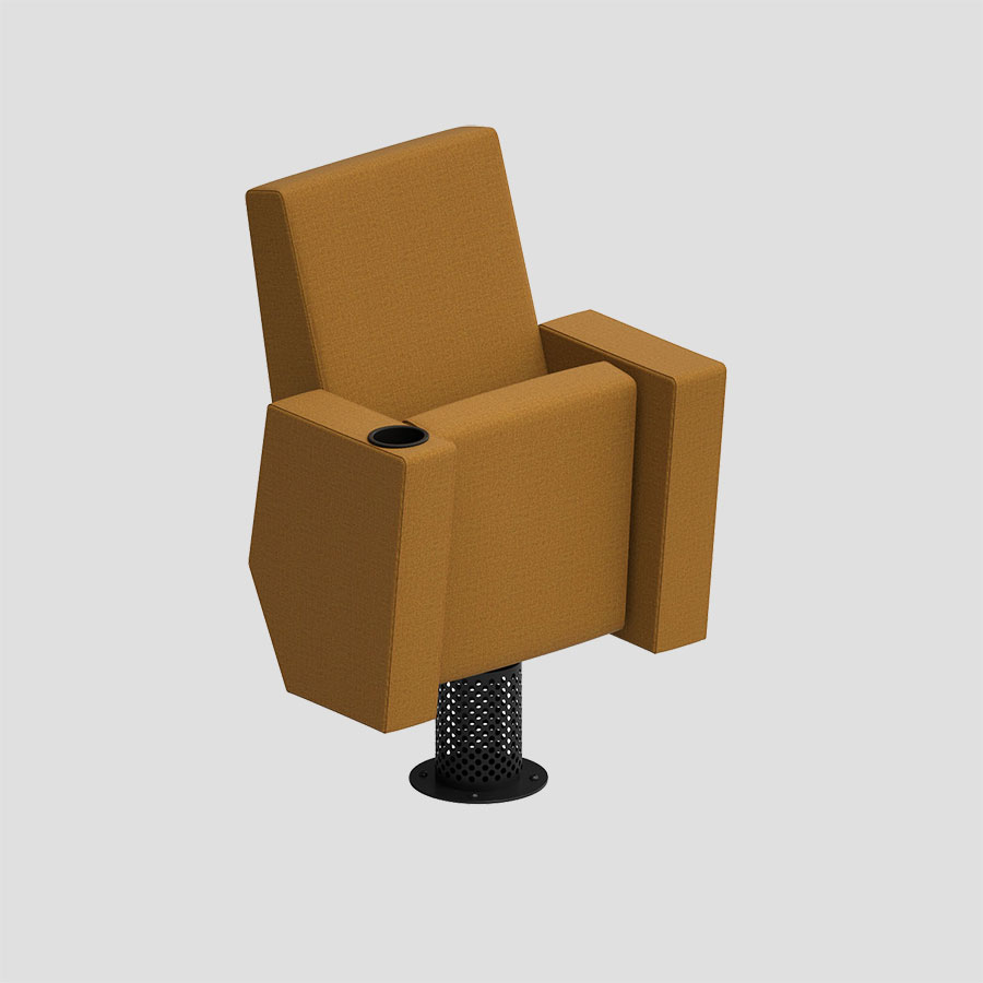 公共座椅|礼堂椅|办公家具|登录入口家具|M100 剧院/礼堂椅